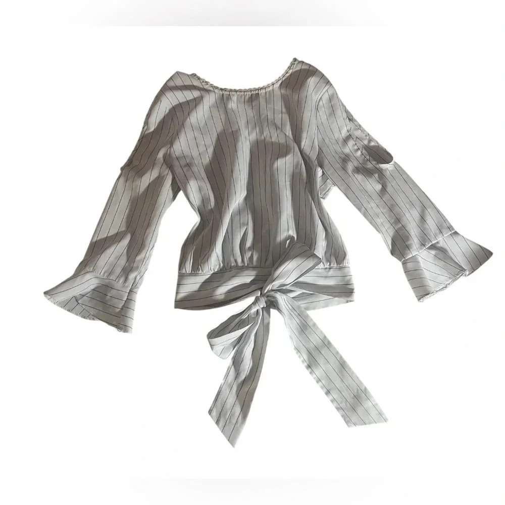 Ladies Blouse